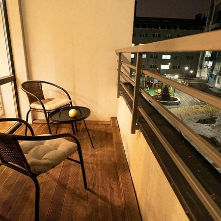 EcoLoft studios Kiev Esterno foto