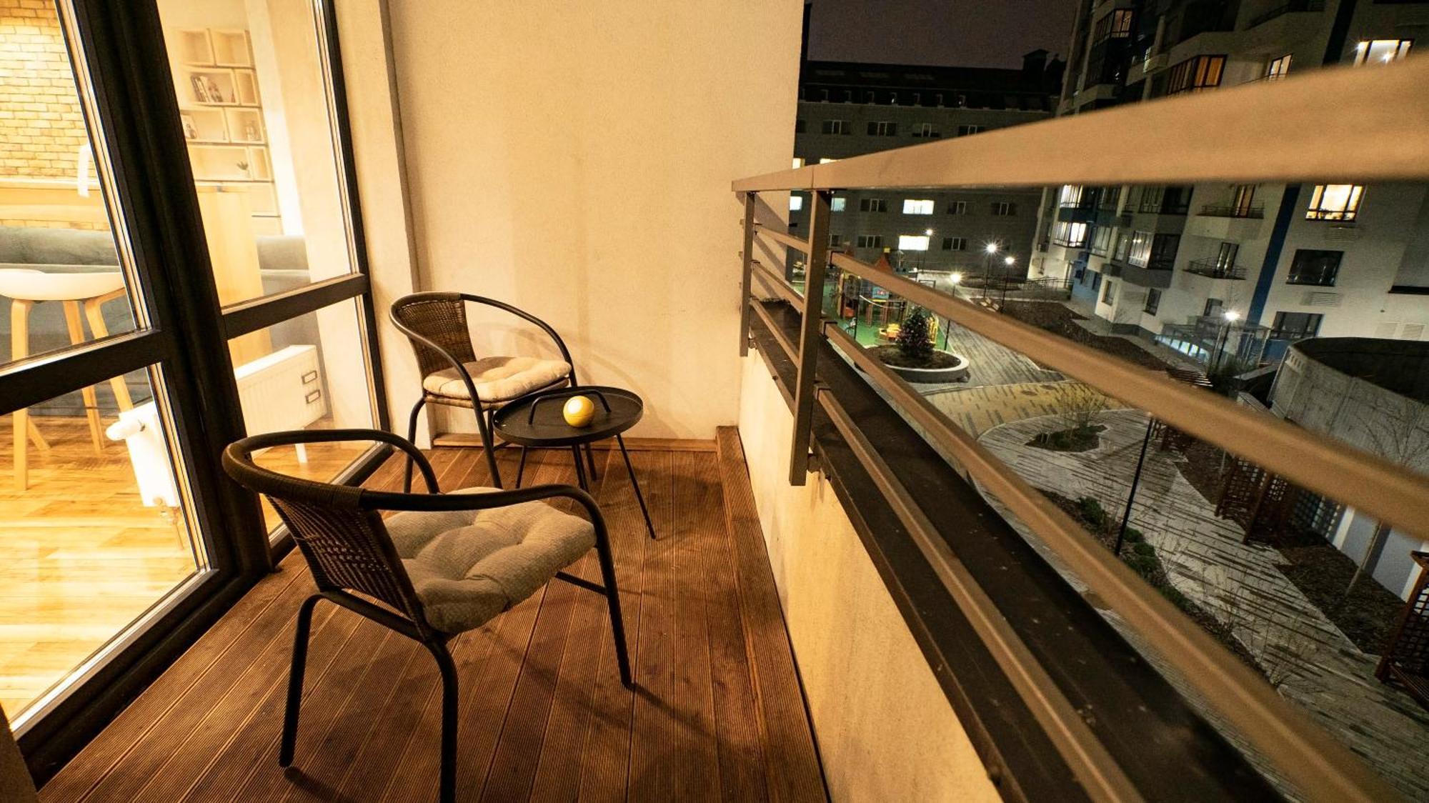 EcoLoft studios Kiev Esterno foto