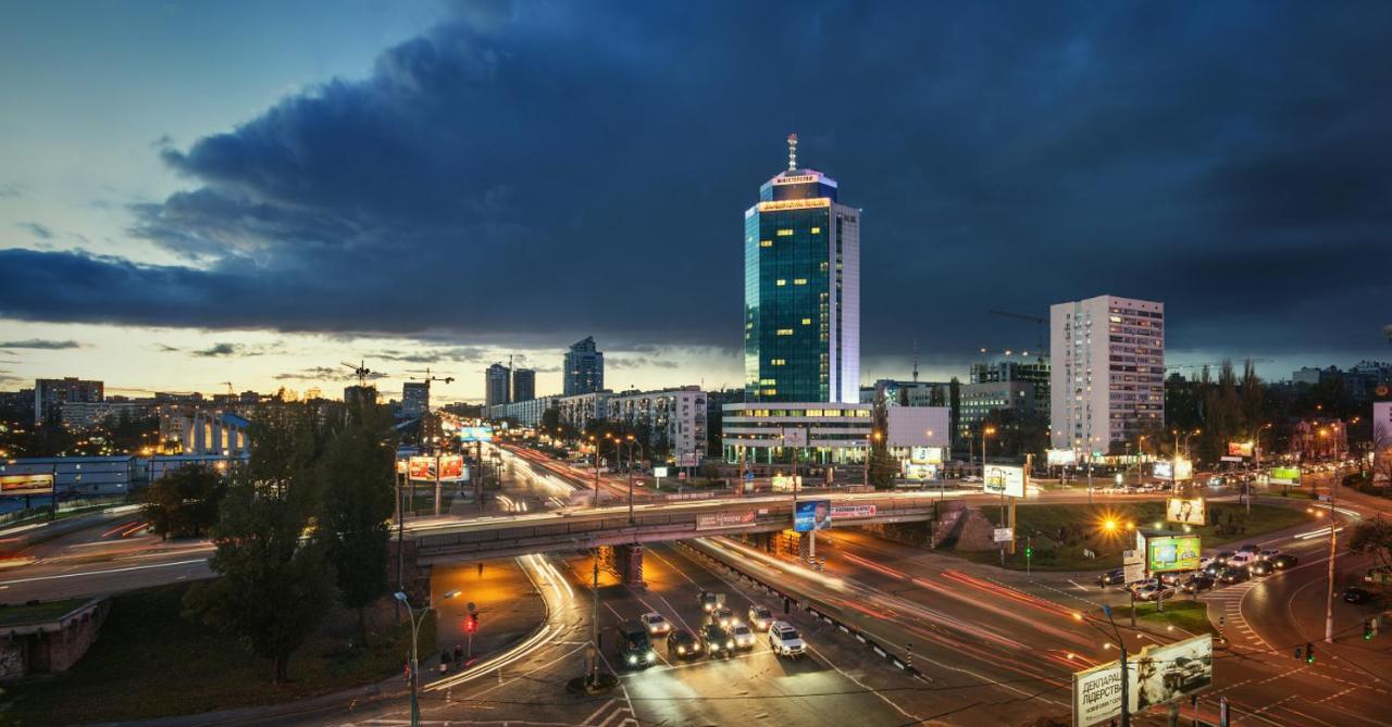 EcoLoft studios Kiev Esterno foto